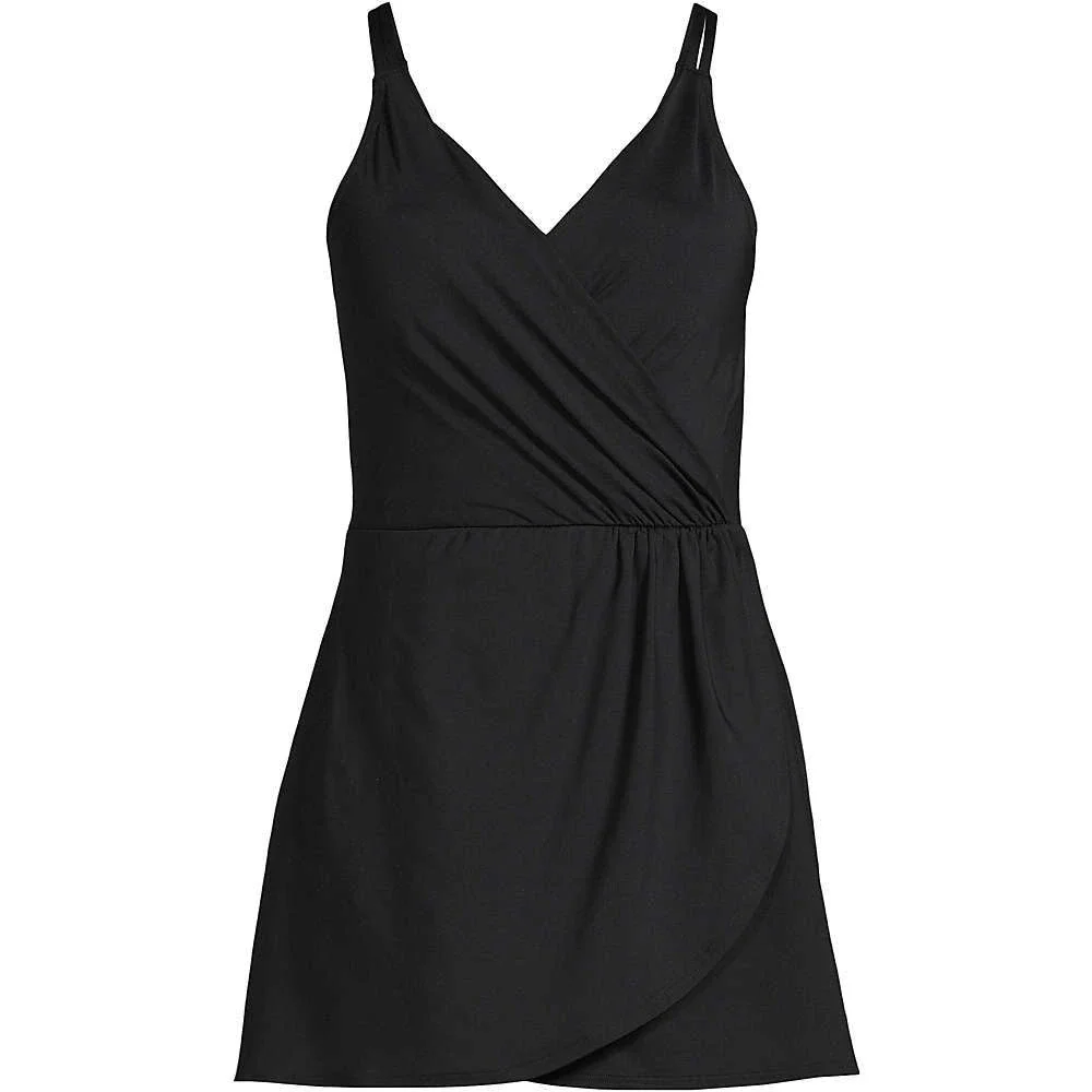Lands End stylish versatile